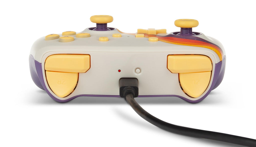 White Wireless Controller U389