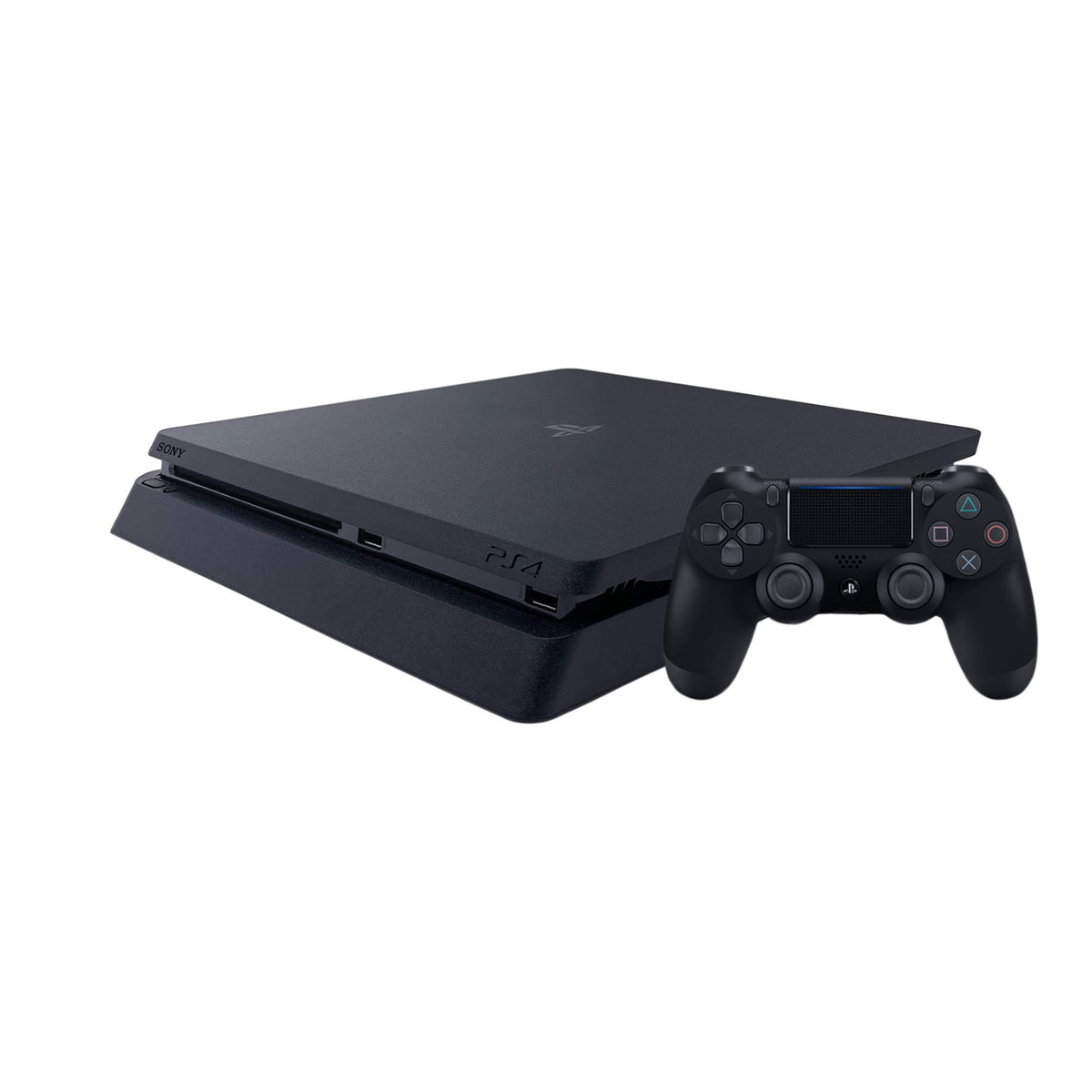 Black 1TB Gaming Console with Wireless Controller K218183
