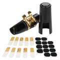 29 Pcs Alto Saxophone Mouthpiece Kit F848