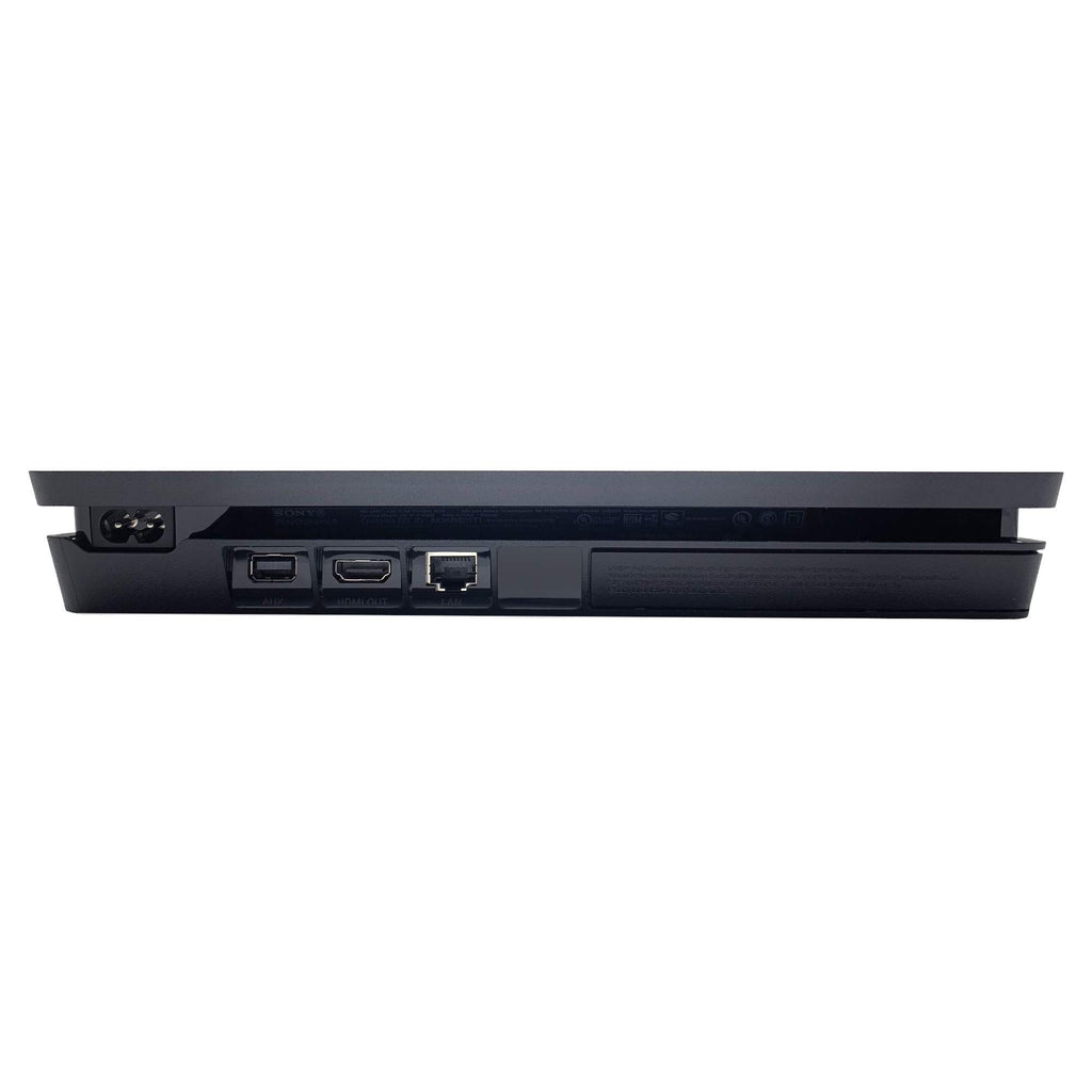 Black 1TB Gaming Console with Wireless Controller K218183