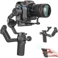 Camera Gimbal Stabilizer with Touch Screen D8177
