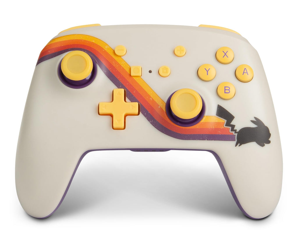 White Wireless Controller U389