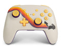 White Wireless Controller U389