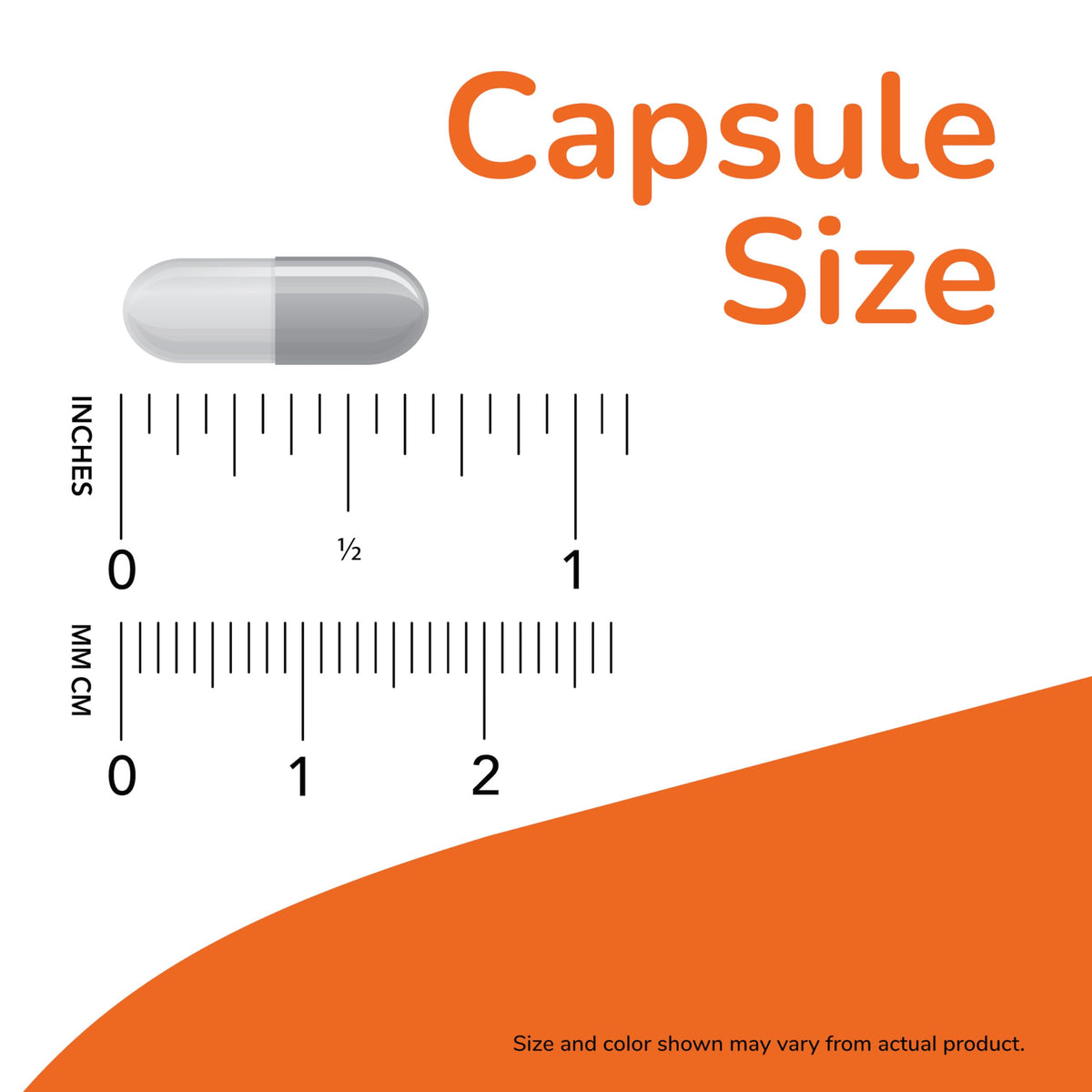 L-OptiZinc 30 mg with Copper 100 Veg Capsules A5374