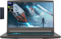 15.6" FHD Intel Core i5 Gaming Laptop RTX 3050 16GB RAM 1TB SSD Gray T483