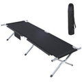 Portable Folding Camping Cot N3973