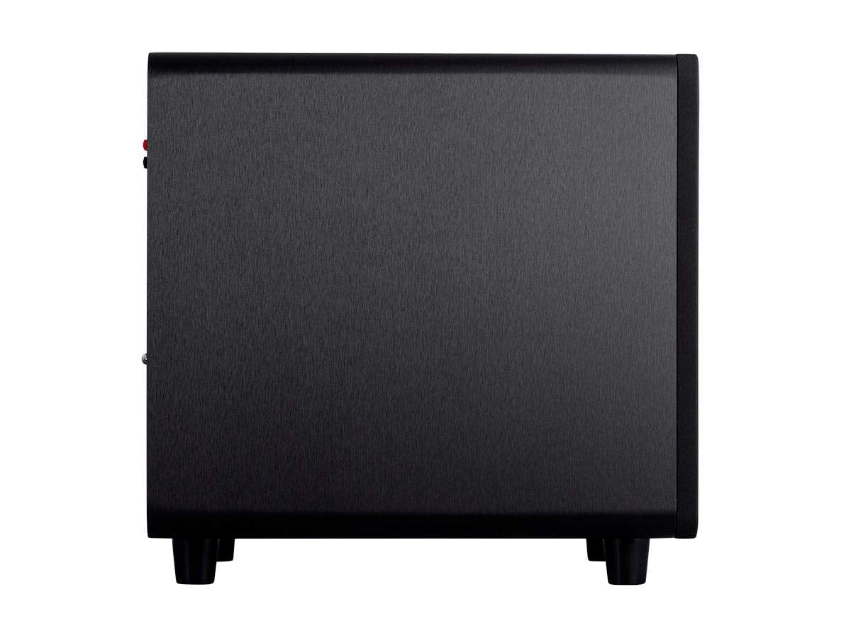 600 Watt Powered Subwoofer 15-Inch Z84114