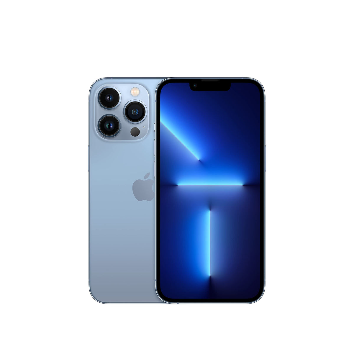 iPhone 13 Pro 128GB Sierra Blue Unlocked M657