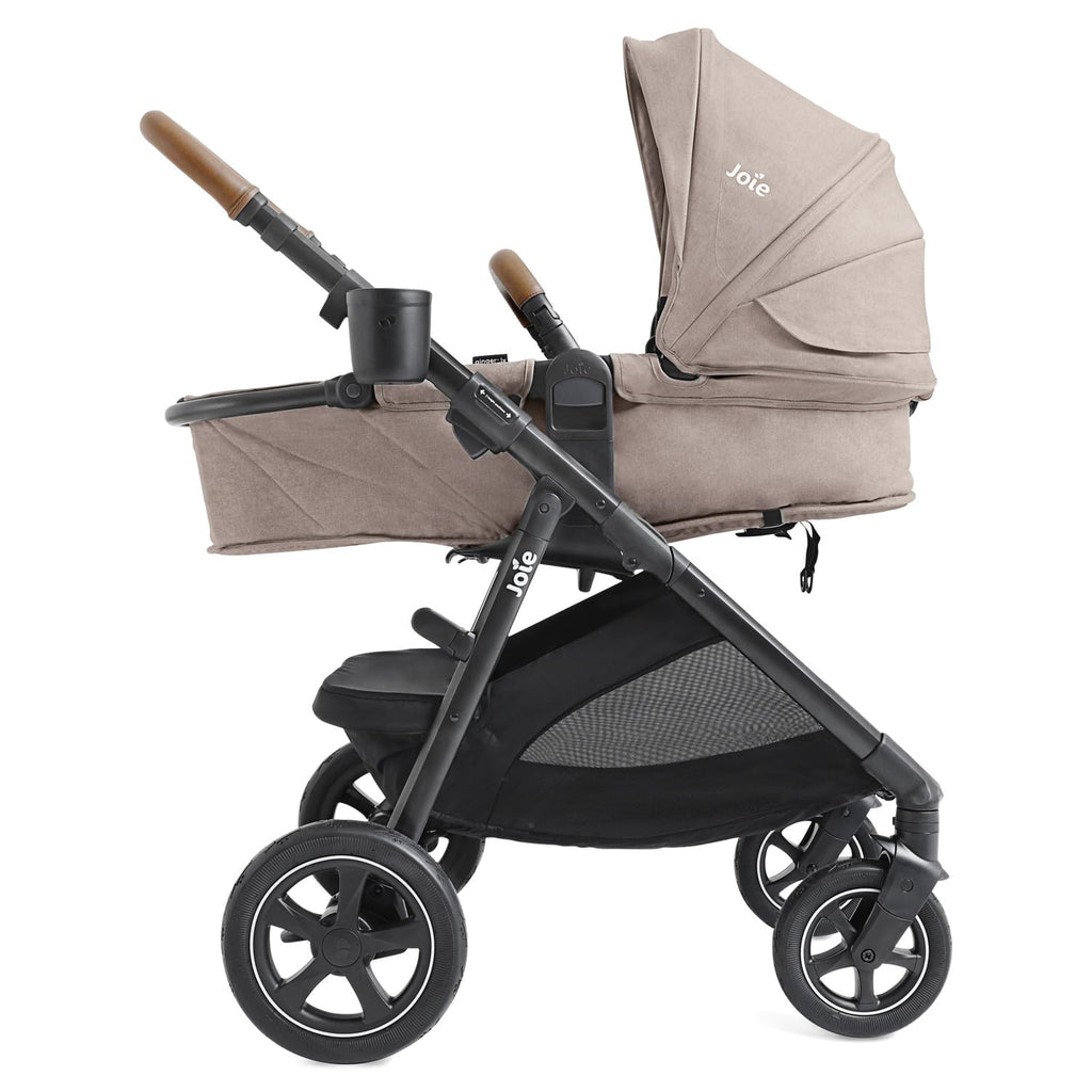 4-in-1 Stroller & Car Seat Travel System D396118