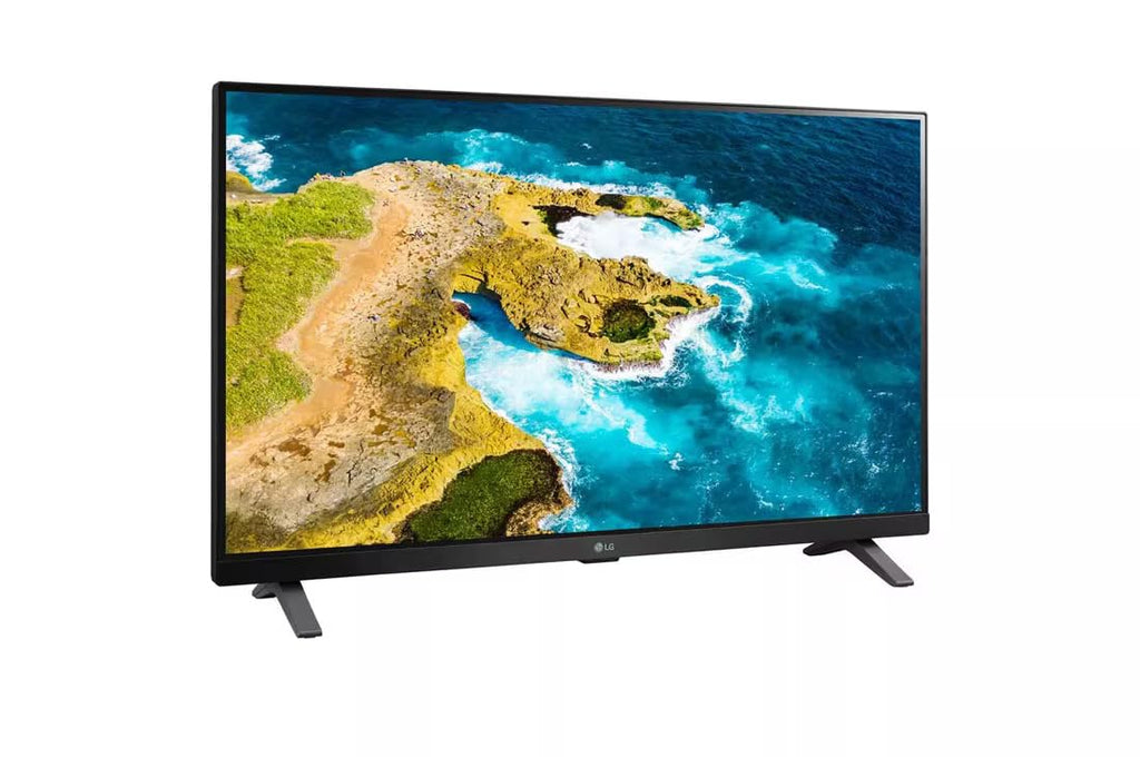 27" LED Full HD Smart TV Monitor Q940