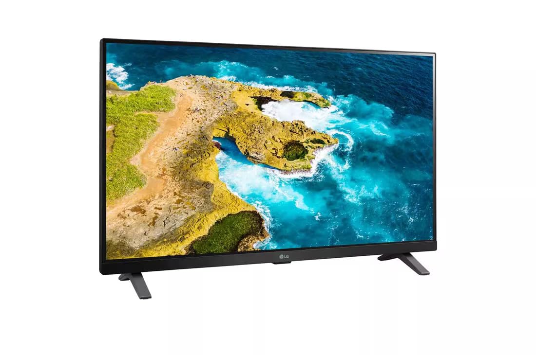 27" LED Full HD Smart TV Monitor Q940