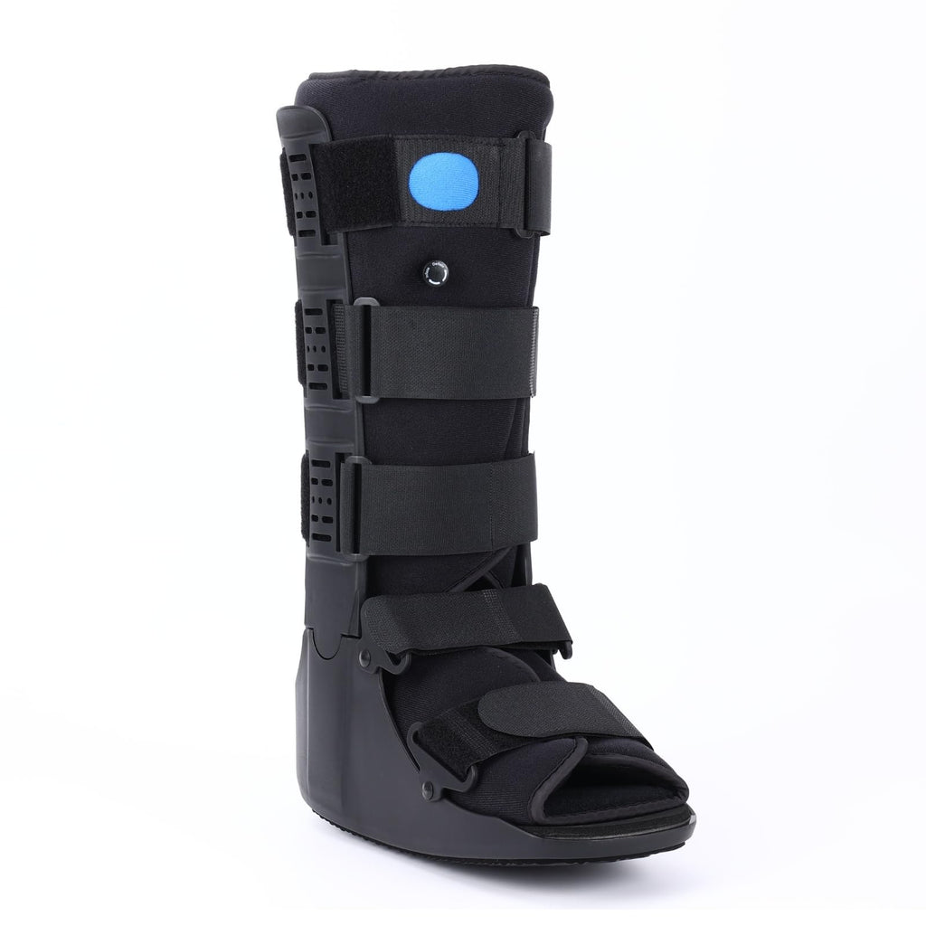 Small Inflatable Walking Boot H788981