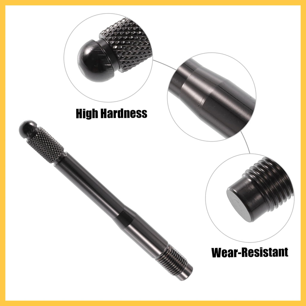 M12x1.25 Wheel Alignment Pin Pack of 2 J345359