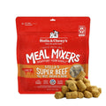 Freeze-Dried Raw Beef Dog Food Topper 8 oz F16615