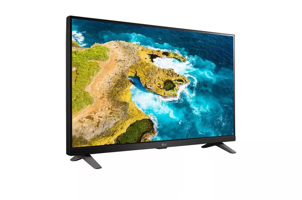 27" LED Full HD Smart TV Monitor Q940