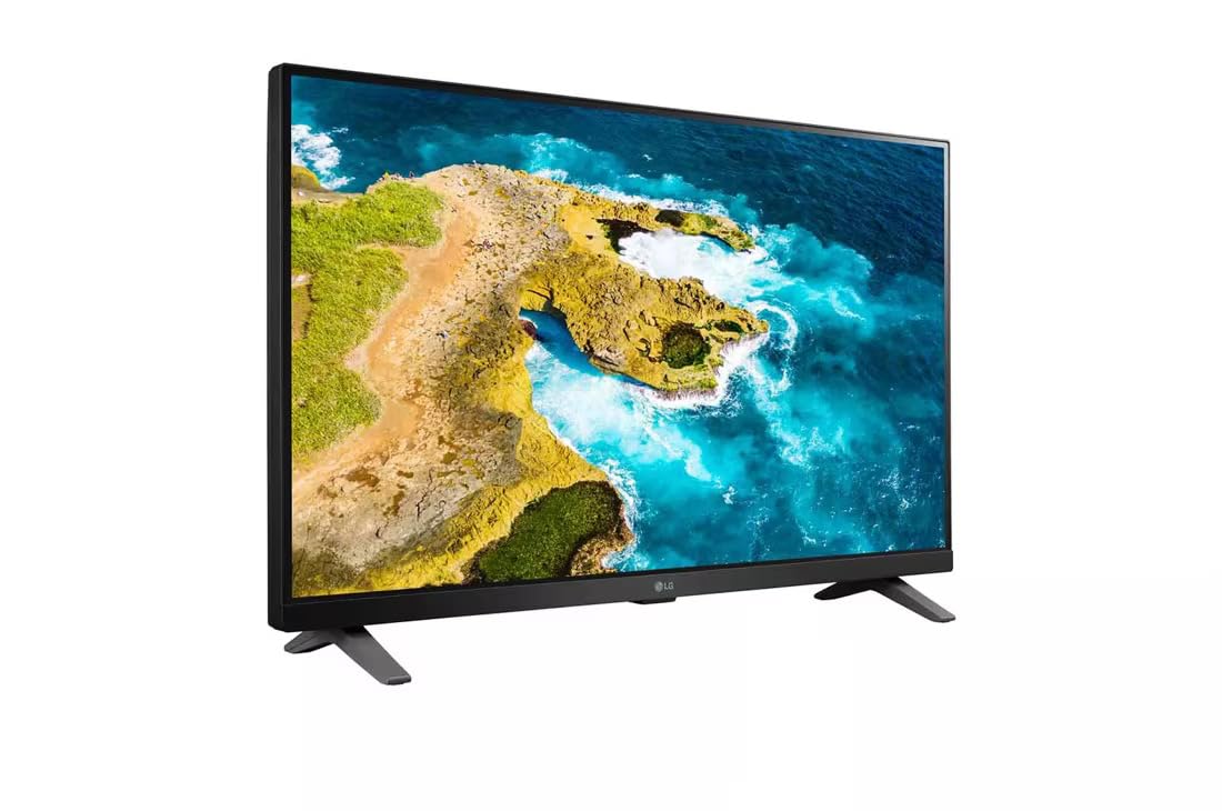 27" LED Full HD Smart TV Monitor Q940