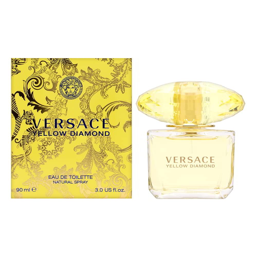 3.0 oz Eau de Toilette Spray W344