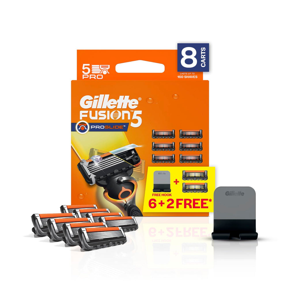 Men's Razor Blades 8 Blade Refills P557577