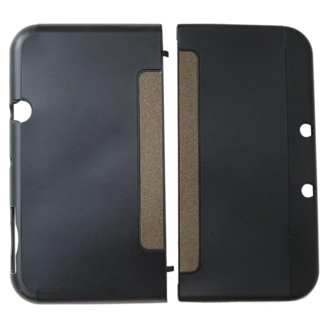 Black Protective Cover Case for Nintendo 3DS XL N842123