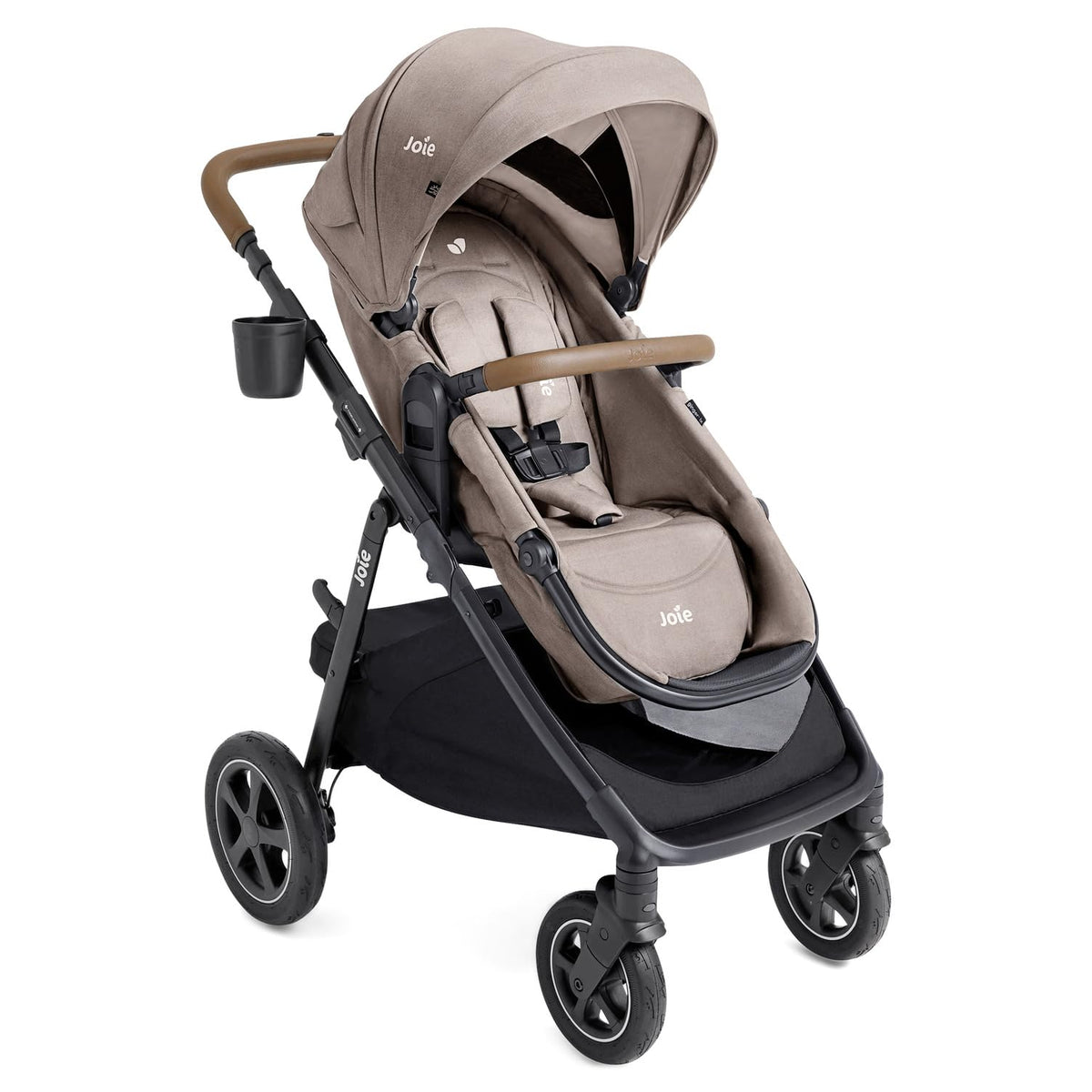 4-in-1 Stroller & Car Seat Travel System D396118