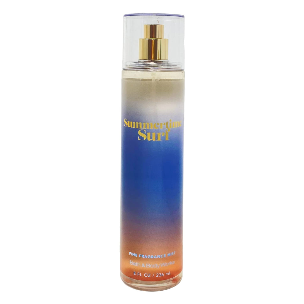Fragrance Mist and Body Cream A155785