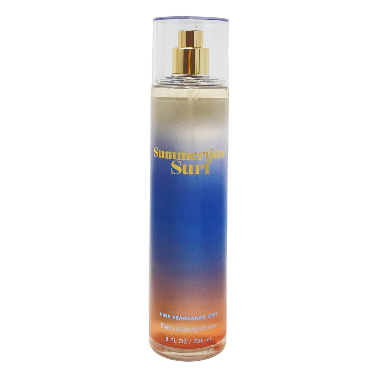 Fragrance Mist and Body Cream A155785
