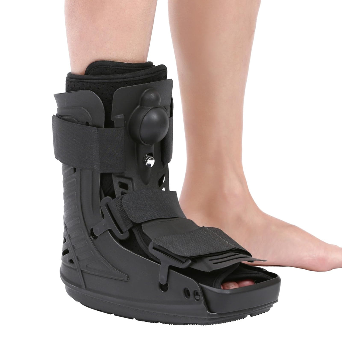 Short Inflatable Walking Boot V174