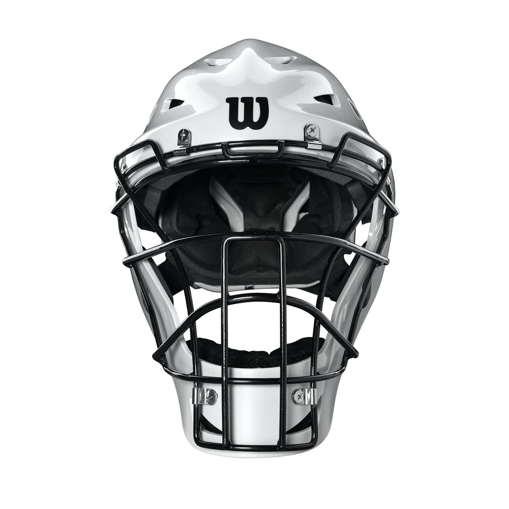 Catcher's Gear Kit Black Small/Medium S7075