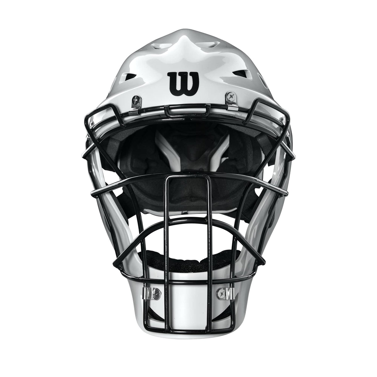 Catcher's Gear Kit Black Small/Medium S7075