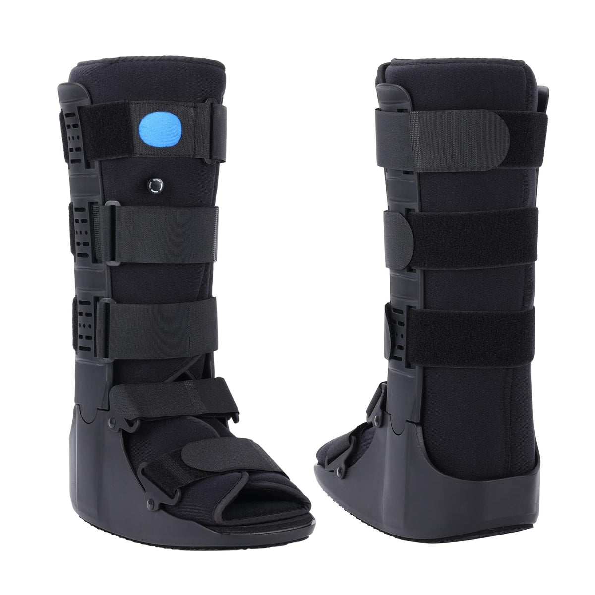 Small Inflatable Walking Boot H788981