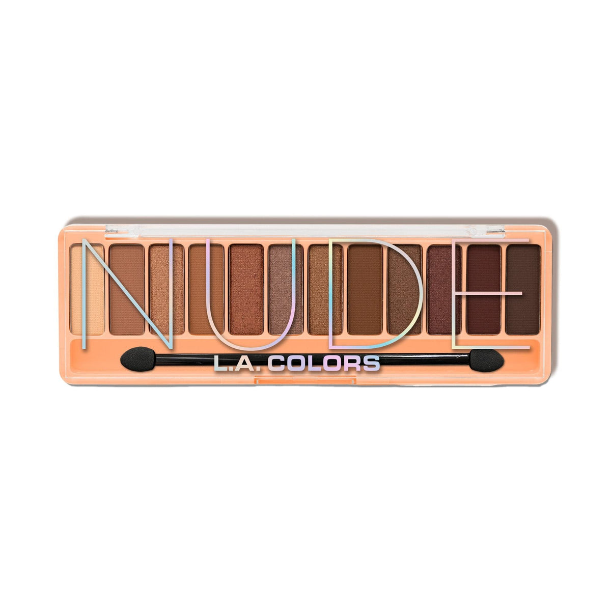 12-Color Eyeshadow Palette H8576