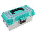 13" Tackle Box with Lift Out Tray F4981