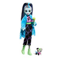 Monster High Creepover Party Doll L438
