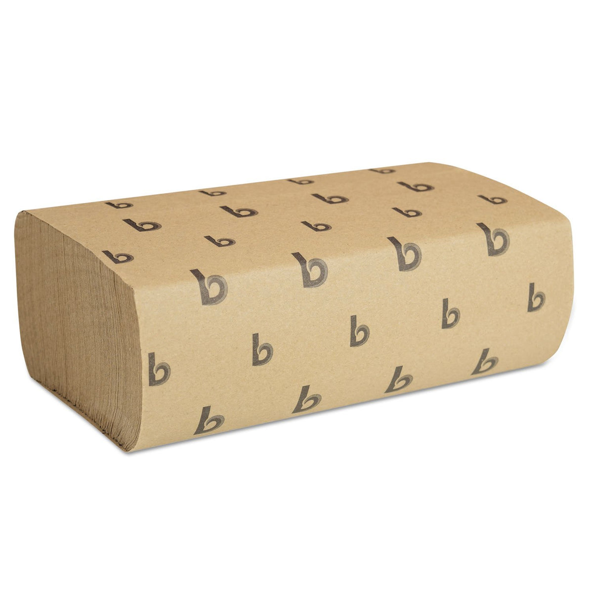 Multifold Paper Towels, Natural, 9 X 9 9/20, 250/pack, 16 Packs/carton E9431