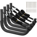 Wall Mount Kayak Storage Hooks F83221