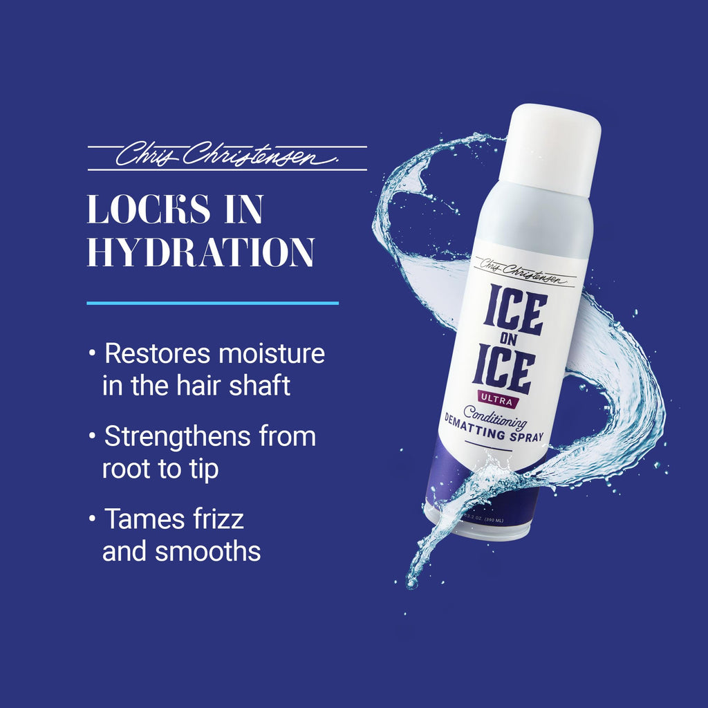 13.2 Oz Dog Dematting Conditioning Spray Y938