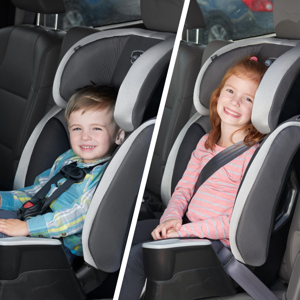 Booster Car Seat L887378