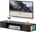 39.4" Floating TV Stand with Storage Z648540