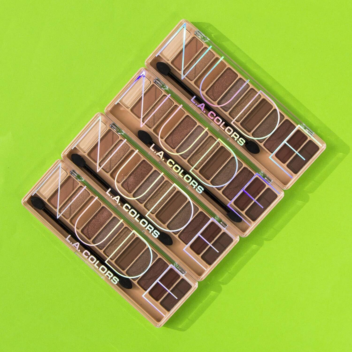 12-Color Eyeshadow Palette H8576