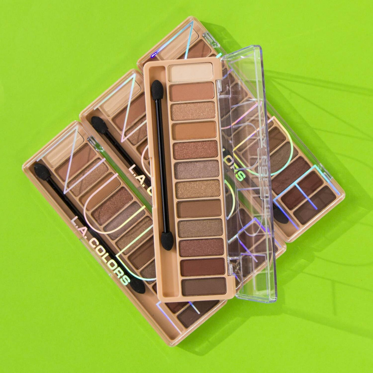 12-Color Eyeshadow Palette H8576