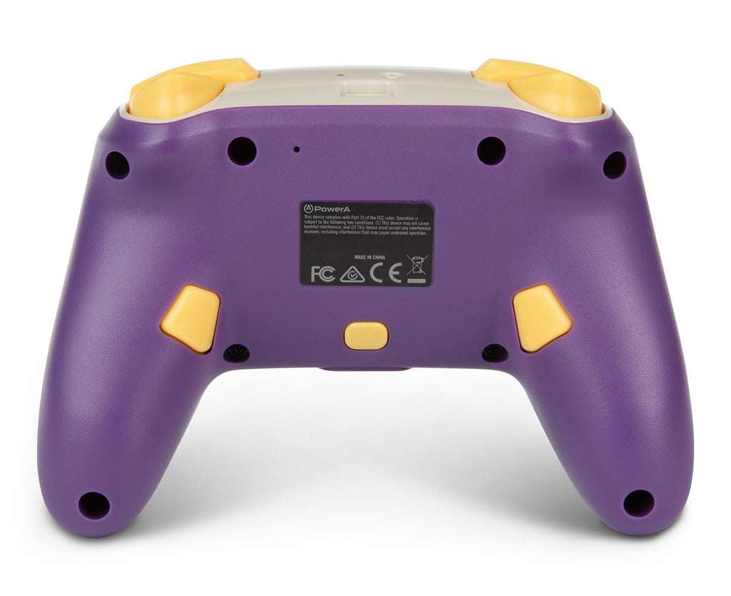 White Wireless Controller U389