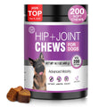 Glucosamine Chondroitin MSM Joint Supplement for Dogs 200 ct B448923