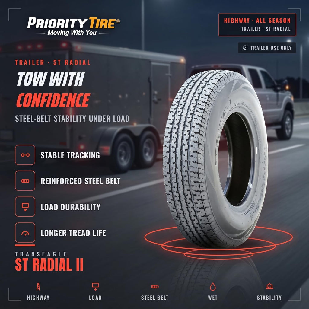 All Season Tire U874