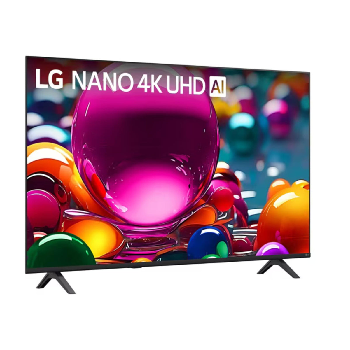 55-Inch 4K UHD Smart TV N58870