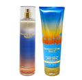 Fragrance Mist and Body Cream A155785