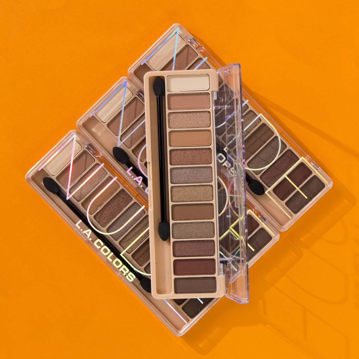 12-Color Eyeshadow Palette H8576