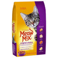 Original Dry Cat Food 3.15 Lb Pack Of 3 A544202