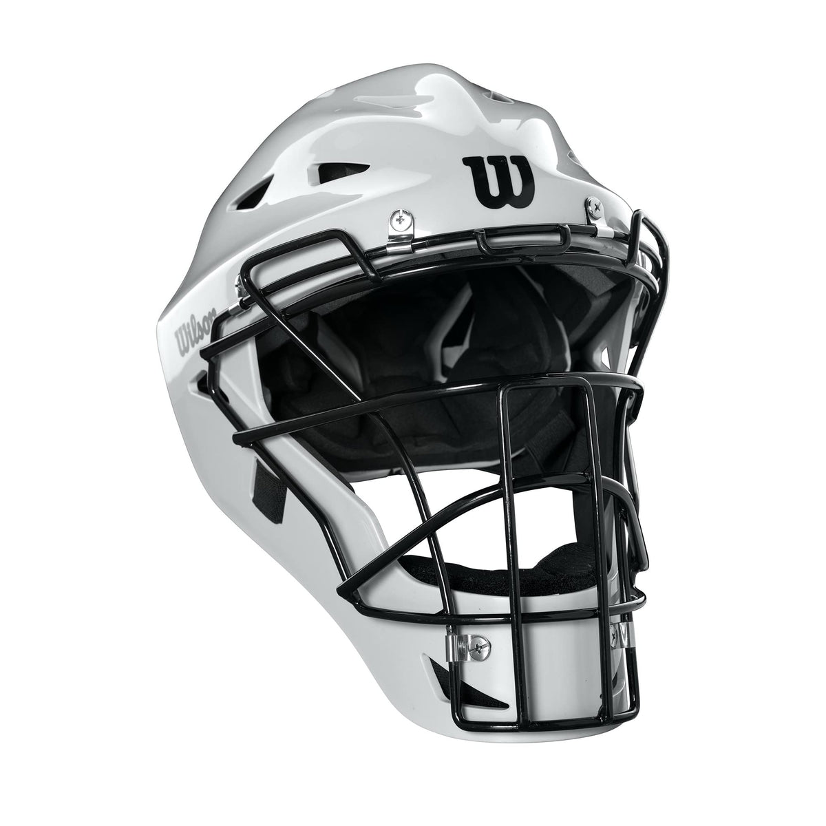 Catcher's Gear Kit Black Small/Medium S7075