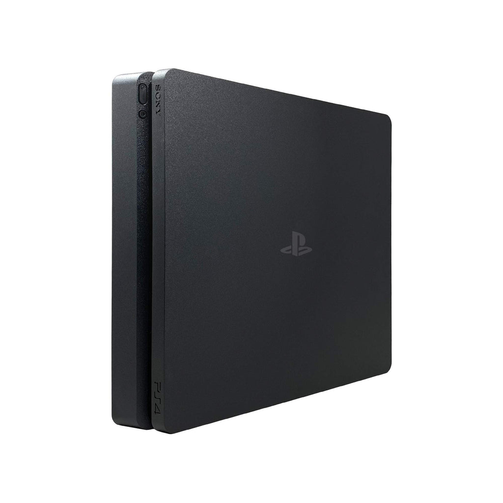 Black 1TB Gaming Console with Wireless Controller K218183