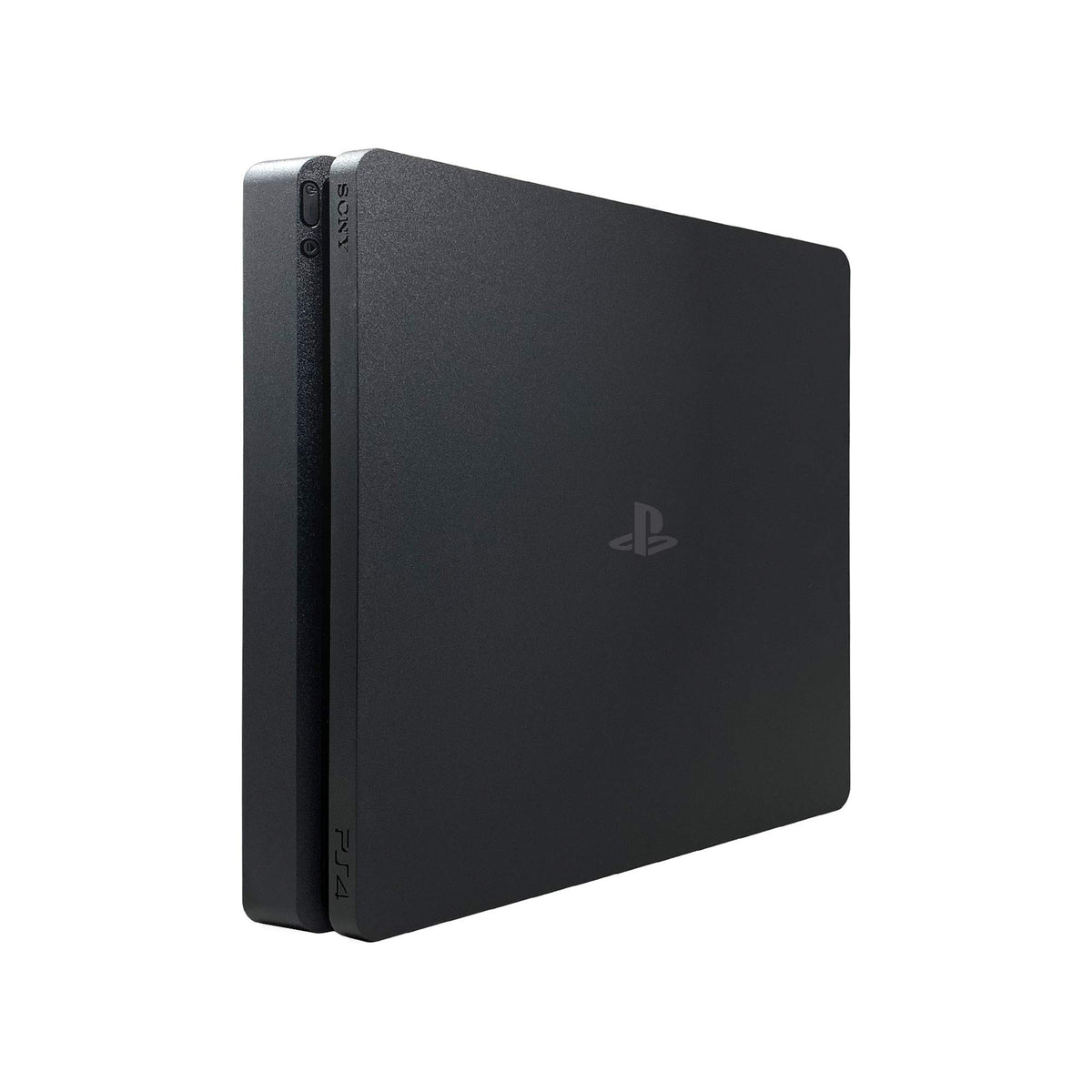 Black 1TB Gaming Console with Wireless Controller K218183